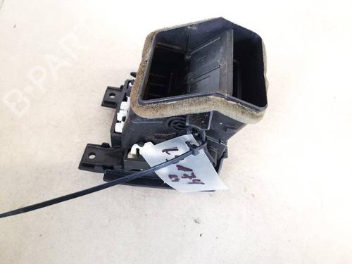 Luftventil OPEL VECTRA C (Z02) 1.8 16V | BP32946006I21 - Image 3