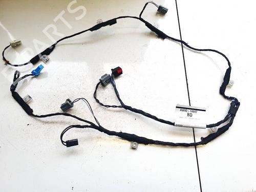 Used Wiring harness Wiring harness 35105166 35105166