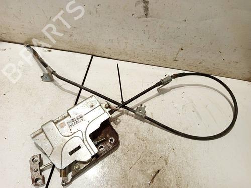 håndbremse håndbremse HONDA FR-V (BE) 2.2 i CTDi (BE5) (140 hp) 34914200 34914200