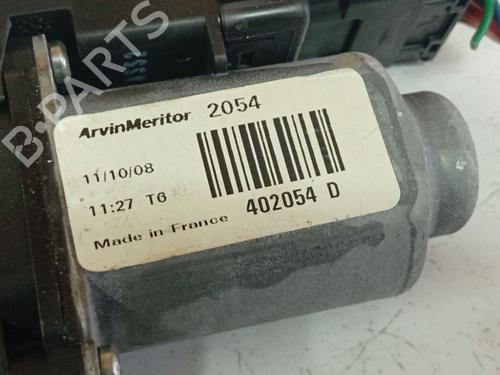 Right front window motor KIA CEE'D Hatchback (ED) 1.6 CRDi 115 | BP37009964E20 - Image 4