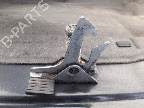 Interior handle VOLVO V70 II (285) D5 | BP35603885I7 - Image 2