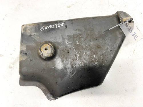 Used Underbody protection Underbody protection LEXUS IS II (_E2_) 220d (ALE20) (177 hp) 35091322 35091322
