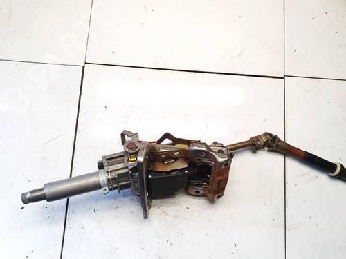 Steering column AUDI A5 Convertible (8F7) 2.0 TDI | BP39115397M21 - Image 3