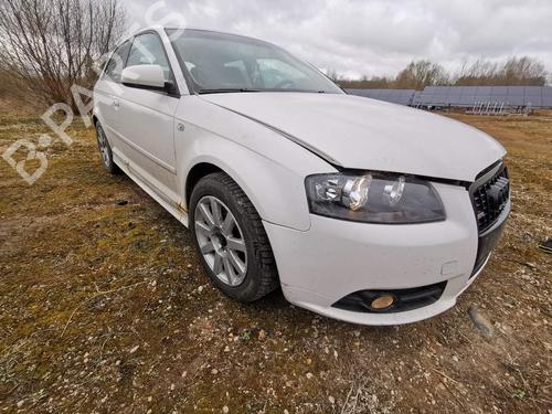 Brugte AUDI A3 (8P1)  2.0 TDI 16V  4590334