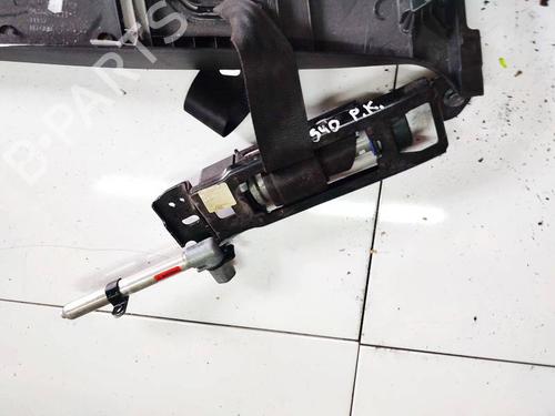 Front left seatbelt VOLVO V50 (545) 1.6 D | BP34785510I26 - Image 3