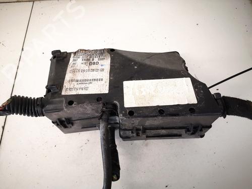 Fuse box FORD FOCUS II (DA_, HCP, DP) 1.6 TDCi | BP32888885E1 - Image 2