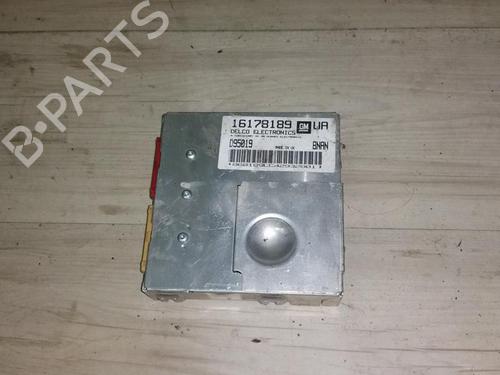 Used Engine control unit (ECU) Engine control unit (ECU) 33480455 33480455