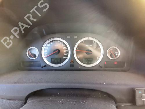 Speaker RENAULT TRUCKS MESSENGER Platform/Chassis B 120.55 (FN60F5) | BP32557504E2 