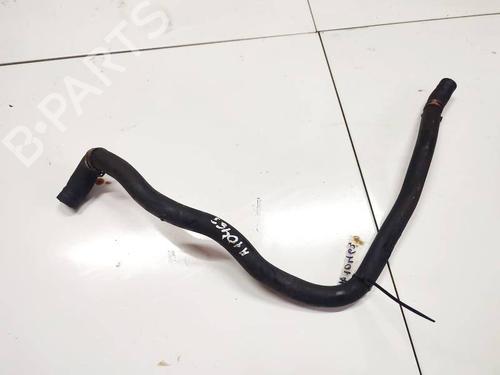 Pipe OPEL ASTRA H (A04) 1.9 CDTI (L48) | BP32573444M125