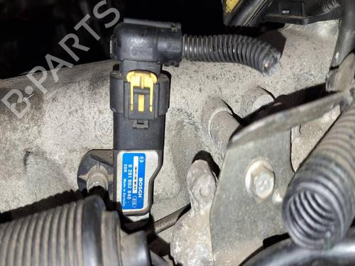 Electronic module OPEL ASTRA H (A04) 1.9 CDTI (L48) | BP39735185M83 - Image 2