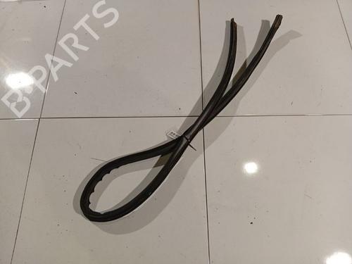 Used Rubber door seal Rubber door seal 37084166 37084166