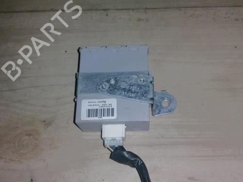 Used Electronic module Electronic module TOYOTA PREVIA I (_R1_, _R2_) 2.4 (TCR11_, TCR10_, TCR10R, TCR11R) (132 hp) 33480935 33480935