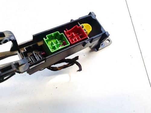Fuse box AUDI A6 C6 (4F2) 3.0 TDI quattro | BP40486407E1 - Image 3