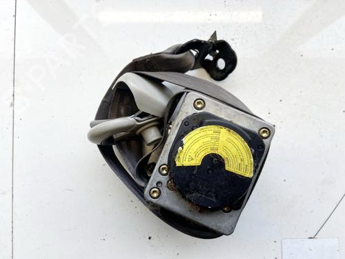 Used Front right seatbelt Front right seatbelt 35483489 35483489