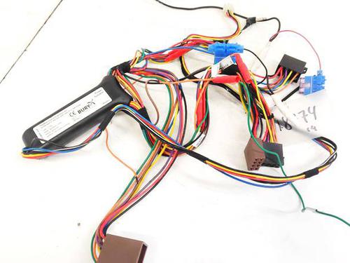 Used Electronic module Electronic module 35334438 35334438