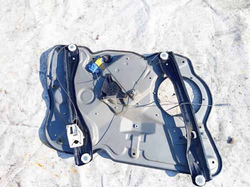 Used Front right window mechanism Front right window mechanism 34962325 34962325