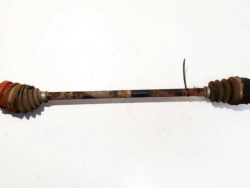 Used Left rear driveshaft Left rear driveshaft 38609952 38609952
