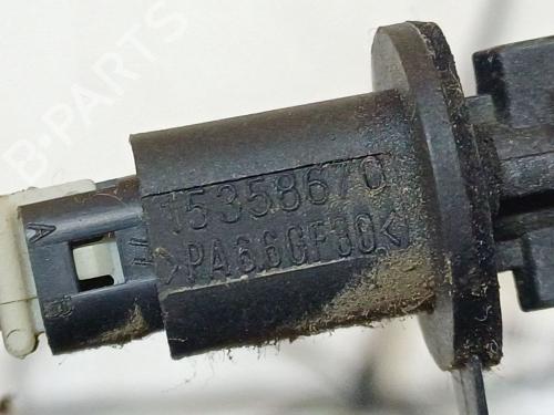 Electronic module RENAULT LAGUNA II (BG0/1_) 1.9 dCi | BP40617667M83 - Image 4