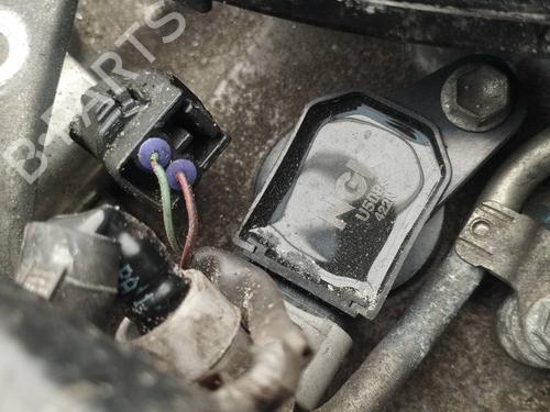 Used Ignition coil Ignition coil LEXUS GS (_S19_) 450h (GRS191_, GWS191_) (296 hp) 35242296 35242296