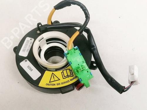 Used Squib airbag Squib airbag ALFA ROMEO 147 (937_) 1.6 16V T.SPARK (937.AXA1A, 937.AXB1A, 937.BXB1A) (120 hp) 35561456 35561456