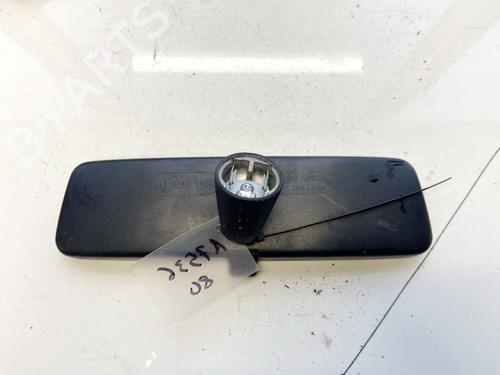 Rear mirror AUDI A6 C5 (4B2, 4B4) 2.4 | BP35472903I6 - Image 2