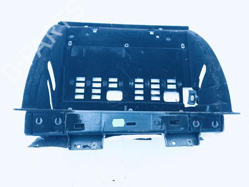 Used Glove box Glove box VW PHAETON (3D1, 3D2, 3D3, 3D4, 3D6, 3D7, 3D8, 3D9) 3.0 V6 TDI 4motion (233 hp) 35875481 35875481