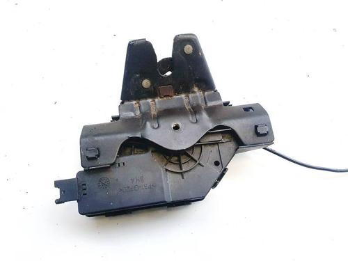 Tailgate lock BMW 1 (E81) 120 d | BP35535699C101 - Image 3