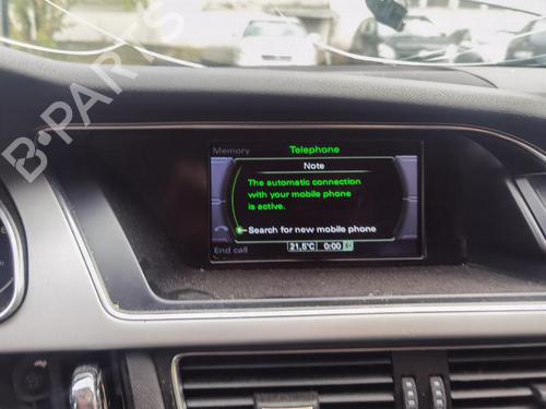 Electronic module AUDI A5 (8T3) 2.7 TDI | BP32961554M83  - Image 10