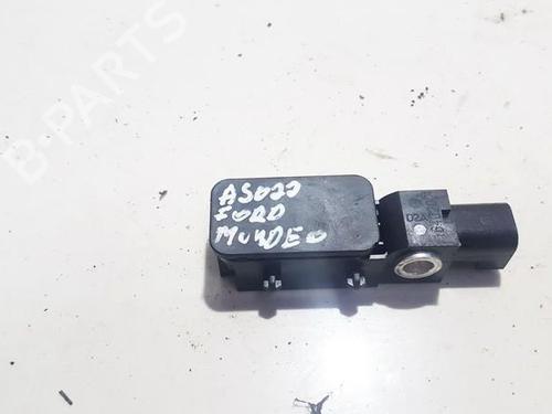Used Electronic module Electronic module FORD MONDEO III (B5Y) 2.0 16V TDDi / TDCi (115 hp) 33525738 33525738
