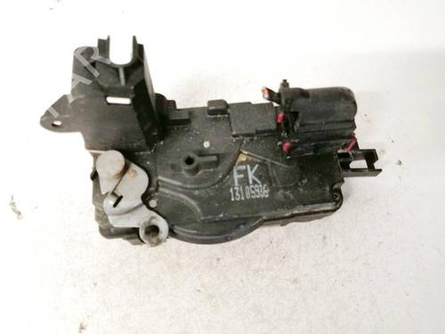 Used Front left lock Front left lock 35099302 35099302