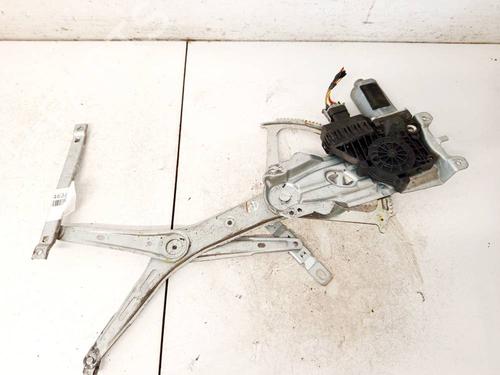 Used Front right window mechanism Front right window mechanism 34973256 34973256