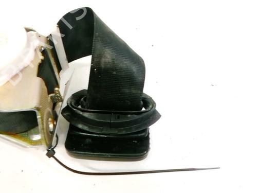 Used Rear left seatbelt Rear left seatbelt 35429561 35429561