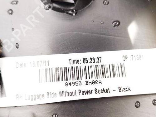 Boot lining NISSAN NOTE (E11, NE11) 1.6 | BP36506445I3 - Image 4
