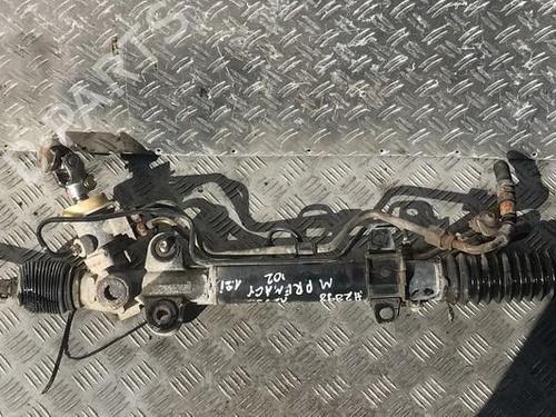 Used Steering column Steering column MAZDA PREMACY (CP) 1.9 (CP8W) (100 hp) 35671142 35671142