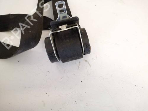 Rear left seatbelt FORD FOCUS C-MAX (DM2) 1.6 TDCi | BP35064117I29 - Image 2