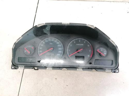 Used Instrument cluster Instrument cluster 35479449 35479449