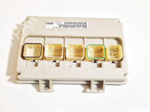 Elektronisk modul Elektronisk modul 35009063 35009063