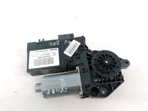Used Right front window motor Right front window motor 35539077 35539077