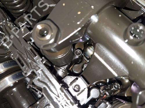 Injector AUDI A3 (8P1) 2.0 TDI 16V | BP35098679M100 - Image 2