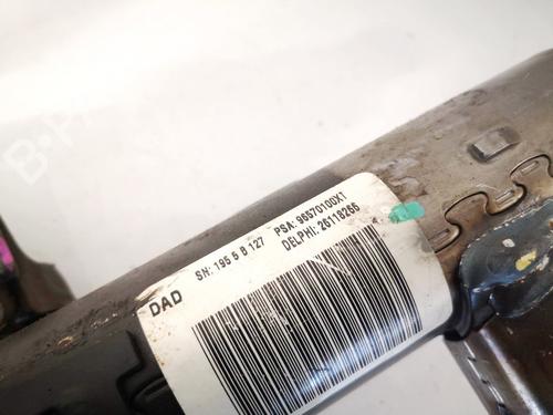Steering column PEUGEOT 407 (6D_) 2.0 HDi 135 (6DRHRH, 6DRHRE, 6DRHRG, 6DRHRJ) | BP35448028M21 - Image 3