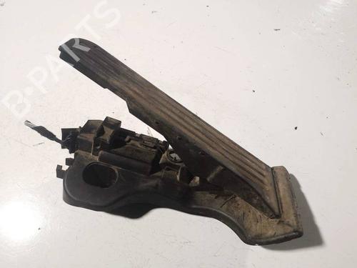 Used Pedal Pedal SKODA SUPERB II (3T4) 1.9 TDI (105 hp) 34948974 34948974