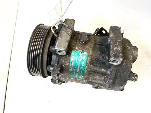 AC compressor AUDI A6 C6 (4F2) 2.4 | BP35359013M34 - Image 2