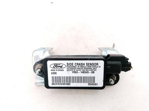 Used Electronic module Electronic module PORSCHE CAYENNE (9PA) S 4.5 (340 hp) 33072870 33072870