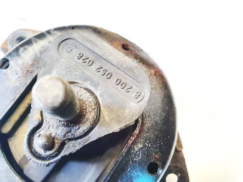 Engine mount RENAULT ESPACE IV (JK0/1_) 2.2 dCi (JK0H) | BP32583578M89 - Image 2