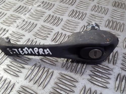 Used Exterior handle Exterior handle 35689031 35689031