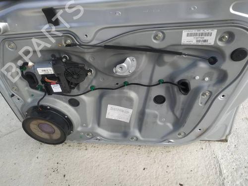 Used Front right window mechanism Front right window mechanism VW TOURAN (1T1, 1T2) 1.9 TDI (105 hp) 35244708 35244708