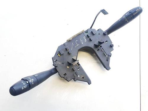 Used Warning switch Warning switch CITROËN C5 III (RD_) 1.8 16V (RD6FXC) (125 hp) 35340870 35340870