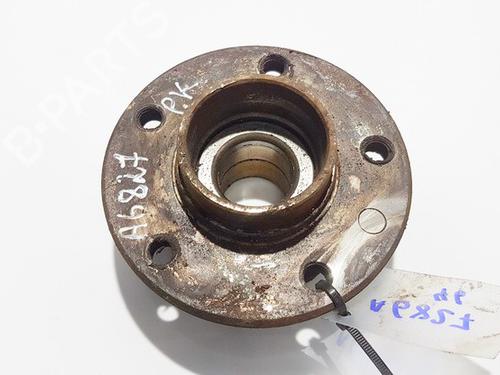 Used Left front steering knuckle Left front steering knuckle 35552680 35552680