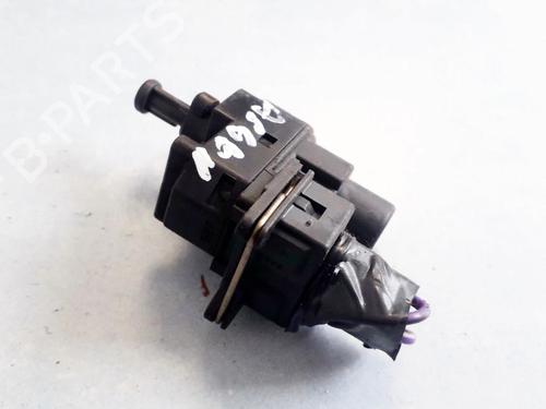 Electronic module FORD FOCUS I (DAW, DBW) 1.8 Turbo DI / TDDi | BP35867550M83 - Image 2