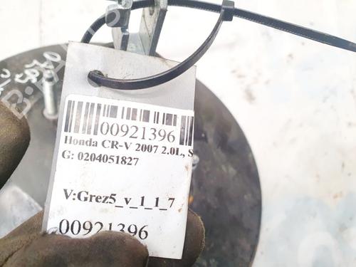 Servo brake HONDA CR-V III (RE_) 2.0 i-VTEC (RE5, RE1) | BP35873435M42 - Image 2